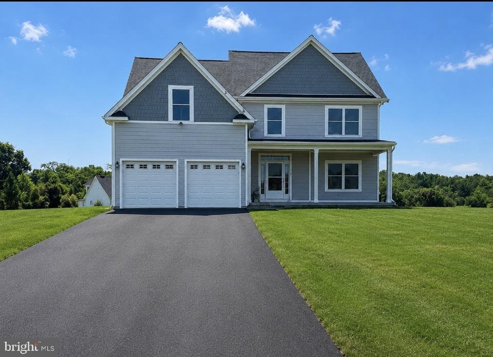 91 Marsh Hawk Way photo 1