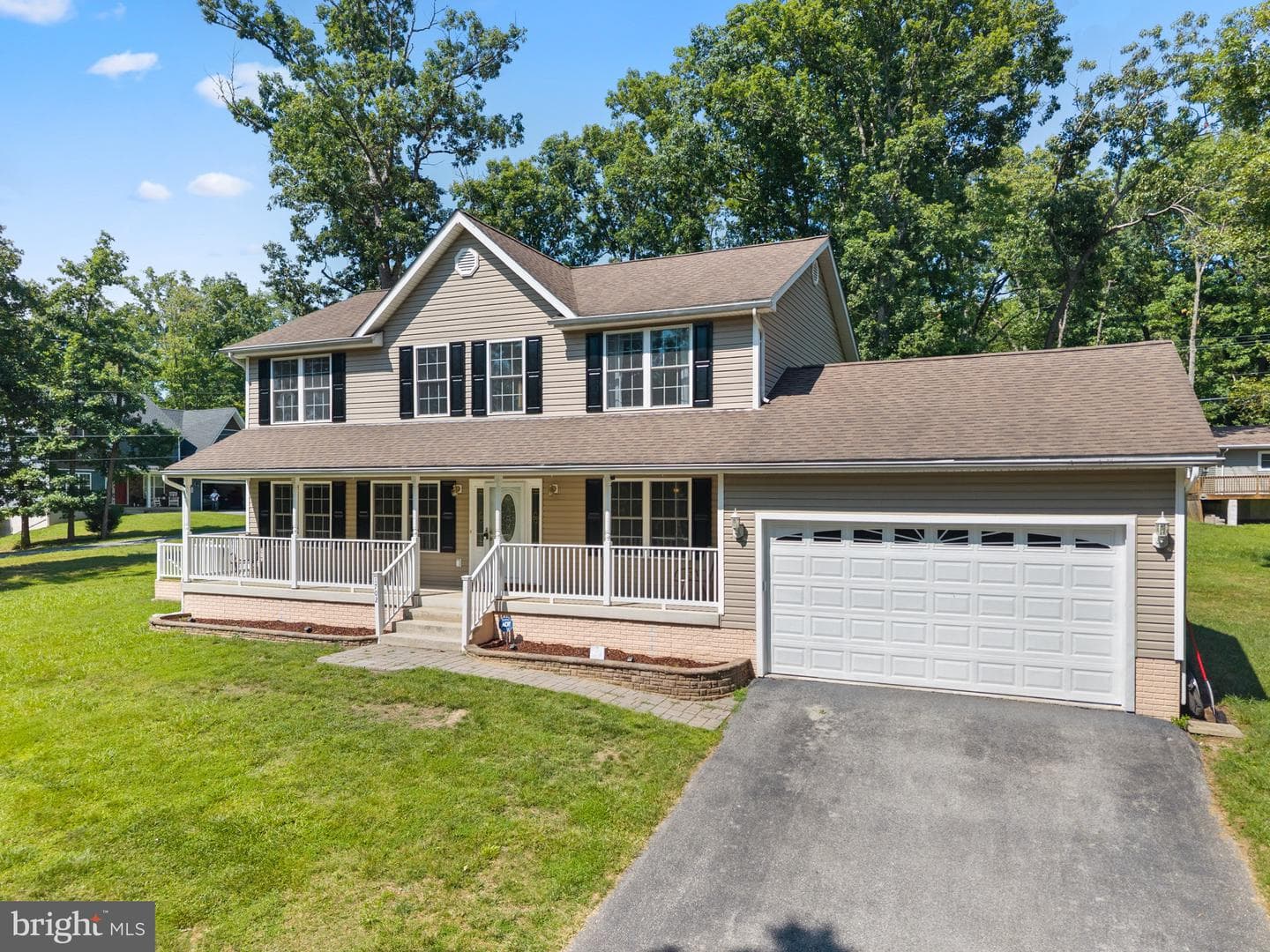 1702 Lakeside Drive photo 1
