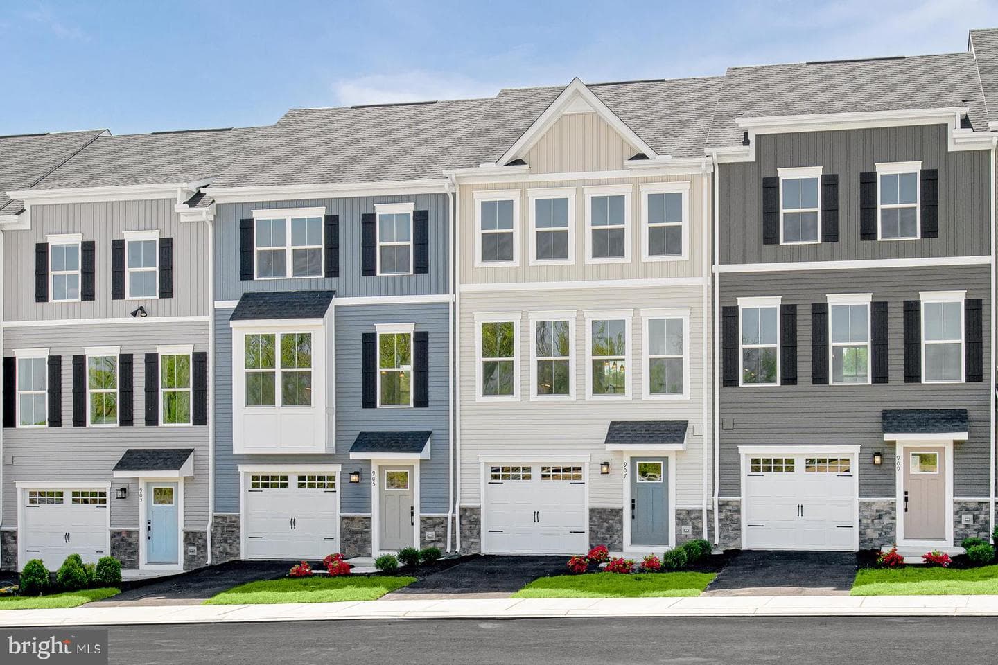 Lot 71f Destrier Street photo 1