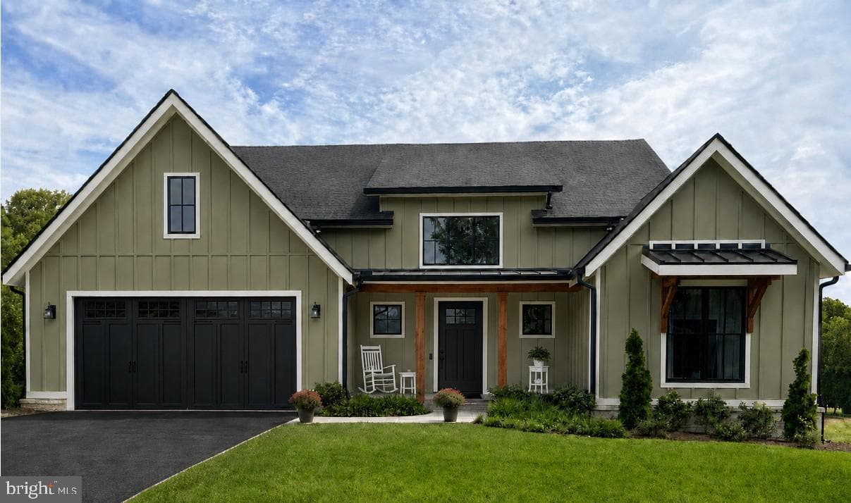 Lot 7 Ancient Oaks Court photo 1