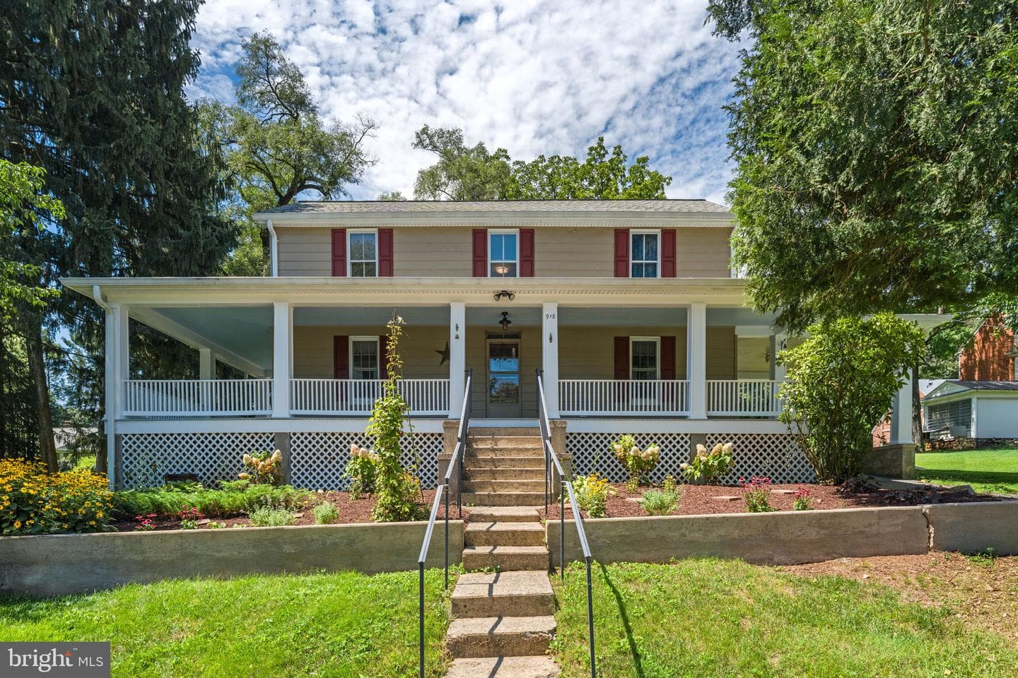 918 S Samuel Street photo 1