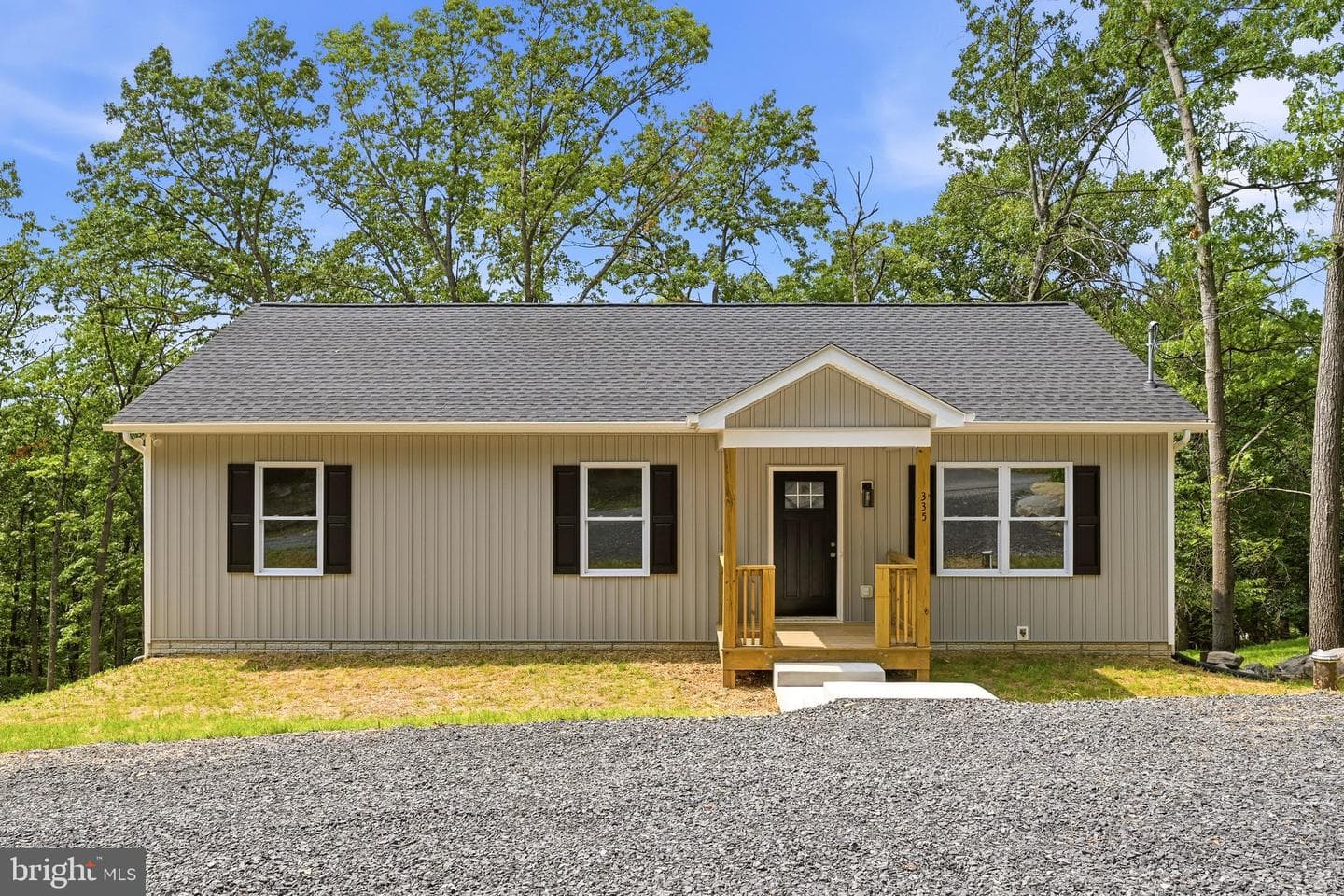 335 Windsong Road, Harpers Ferry