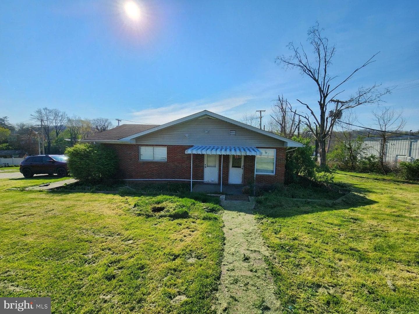5504 Big Tyler Road photo 2