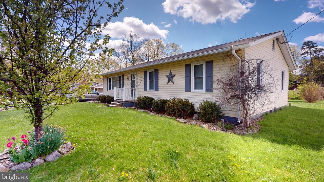 483 Stony Run Road photo 2