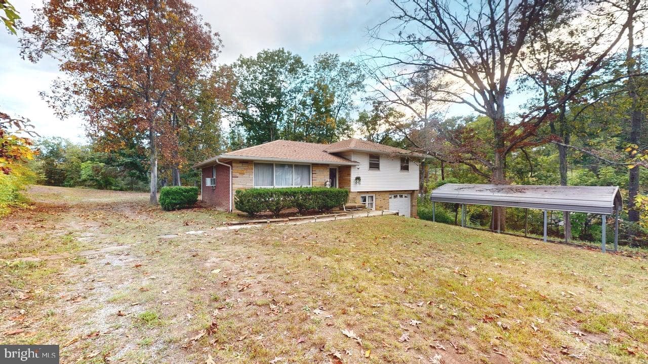 4549 Georges Run Road photo 6