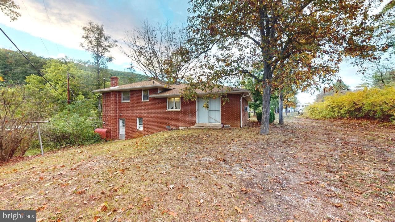 4549 Georges Run Road photo 8