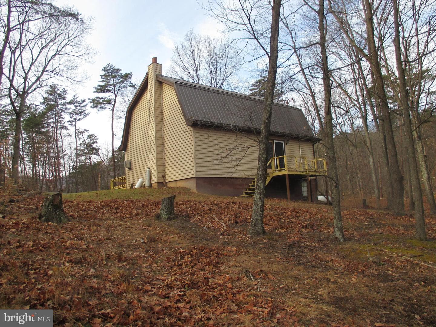 101 Howdyshell Hill Road photo 7