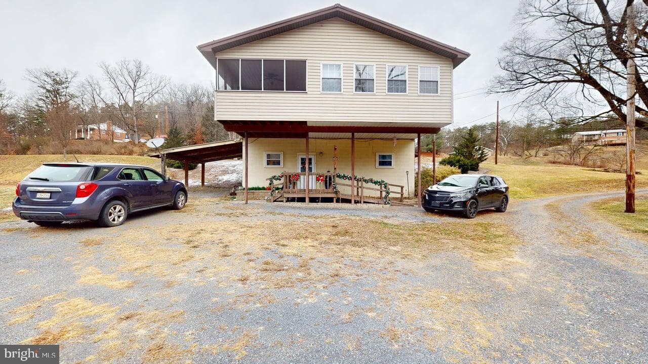 7986 Frankfort Highway photo 4
