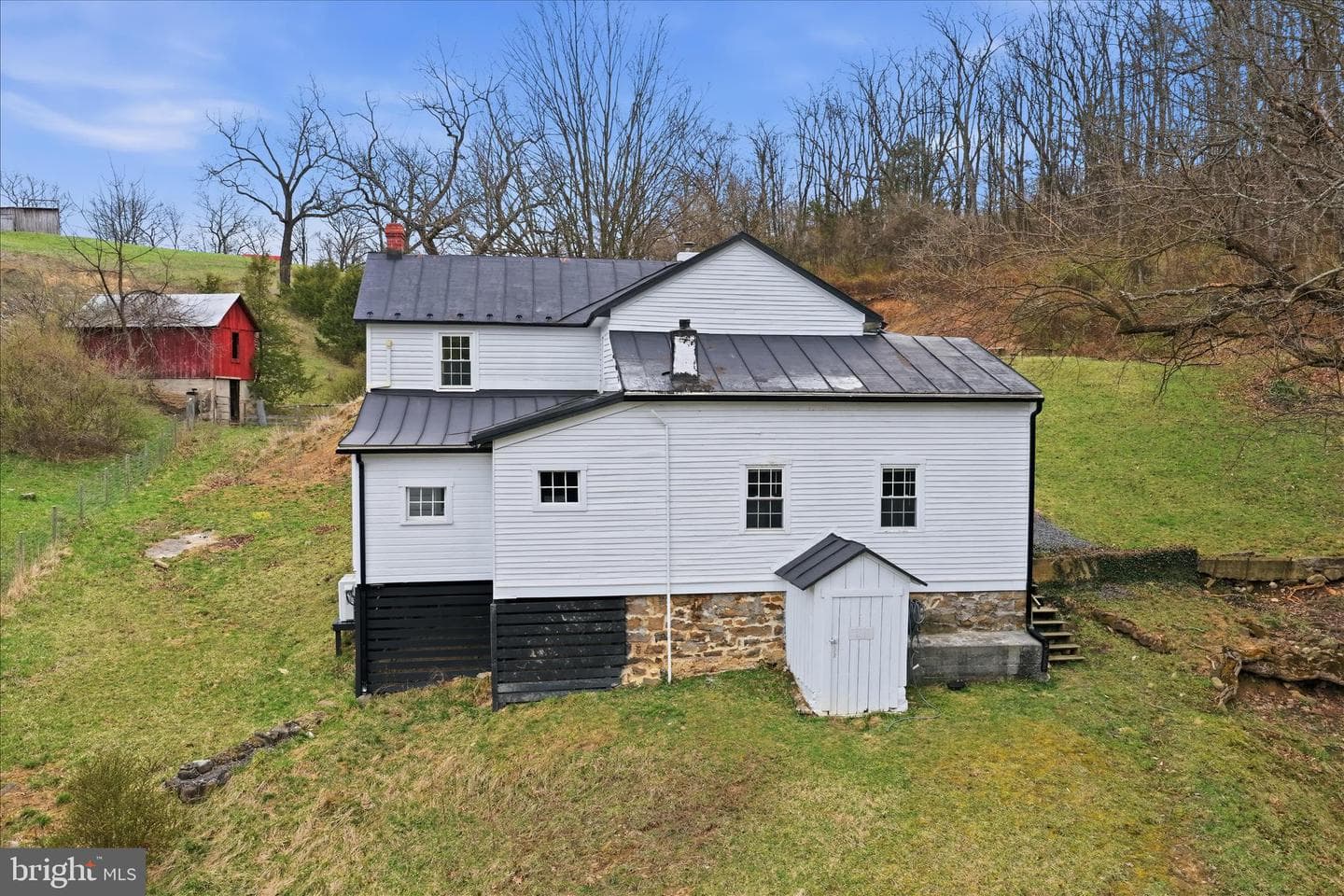277 Bowmans Ridge Lane photo 40