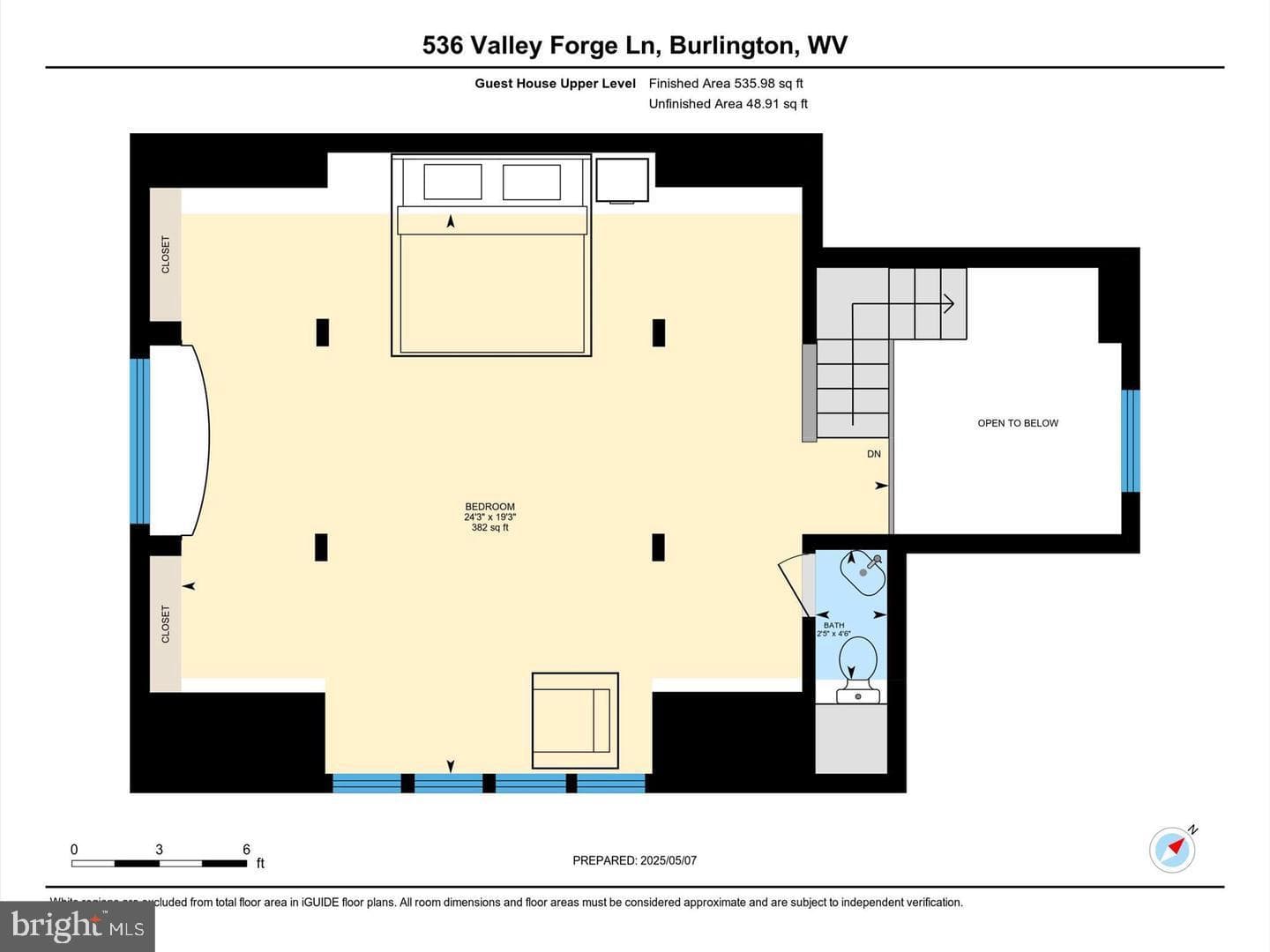 563 Valley Forge Lane photo 48