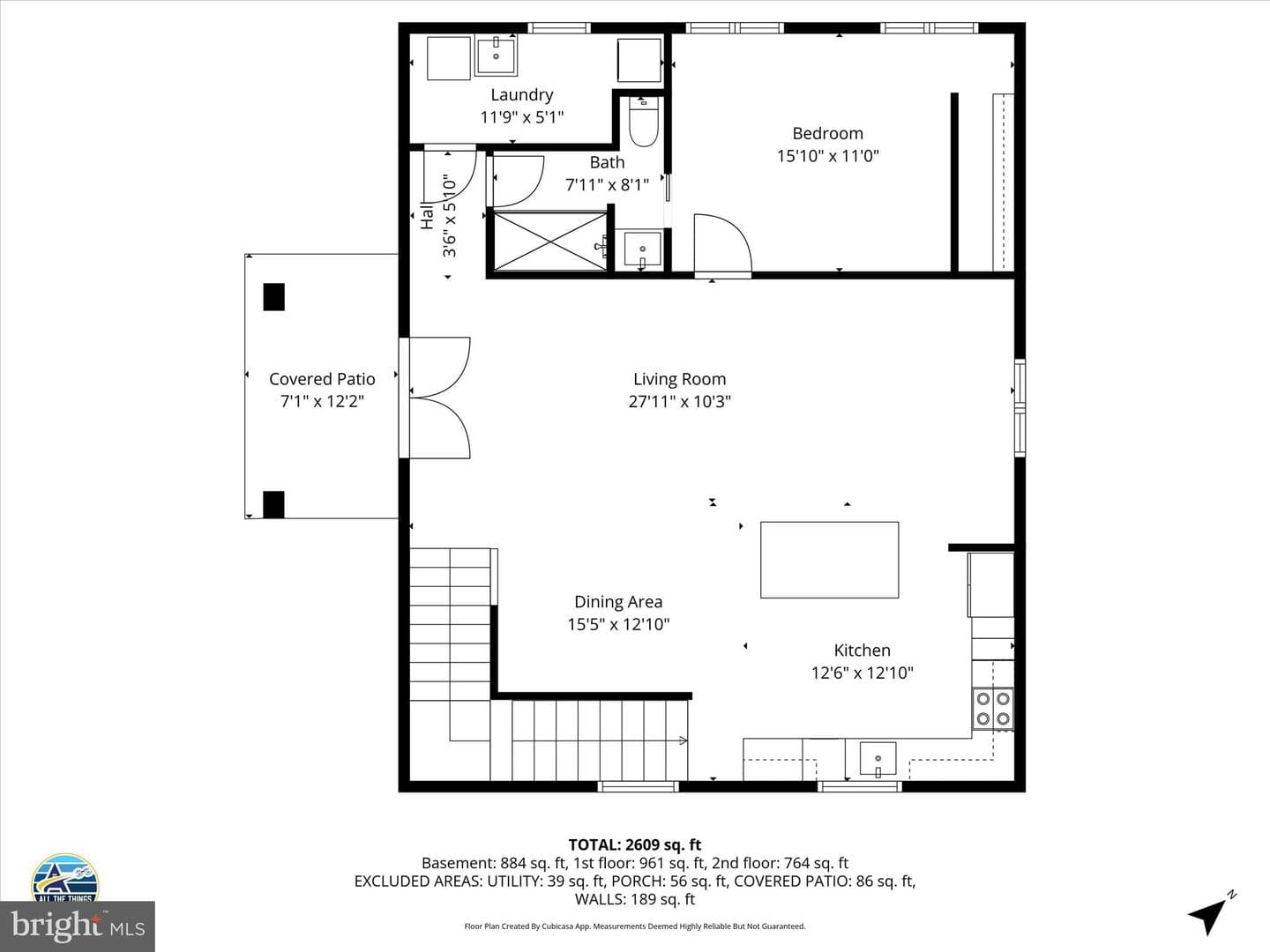 347 Meadow Valley Place photo 81