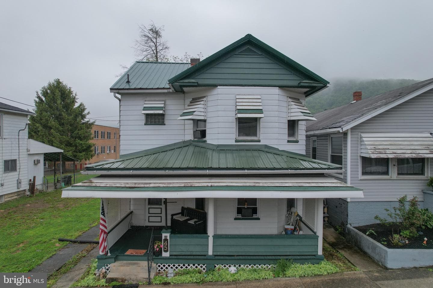 45 Orchard Street