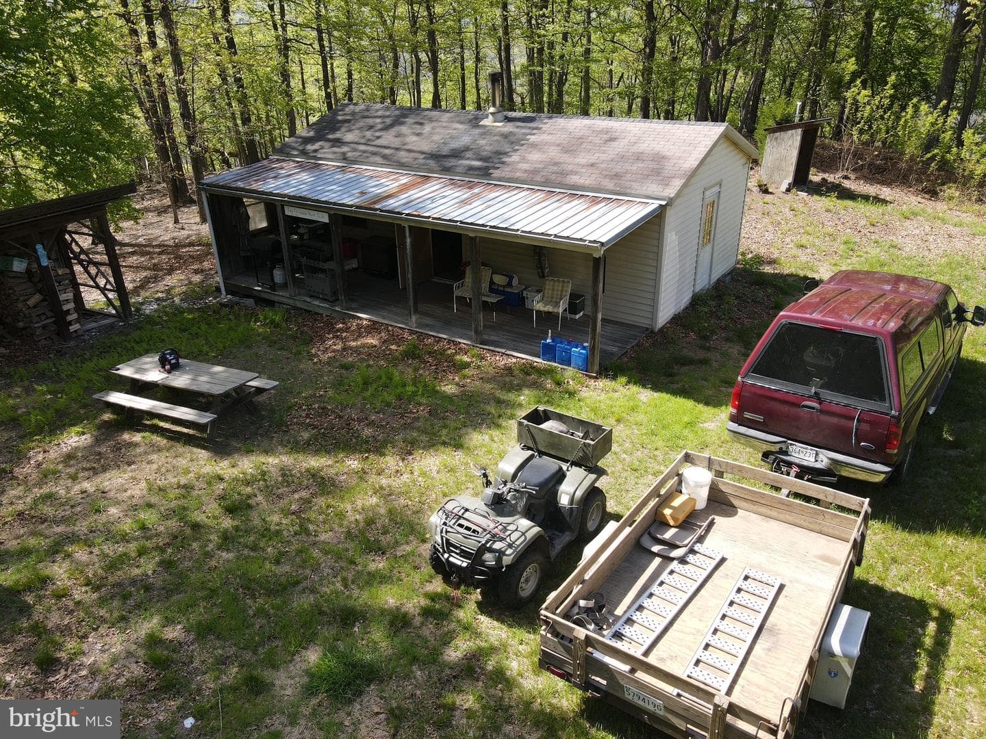 133.944 Acres Russelldale Road photo 4