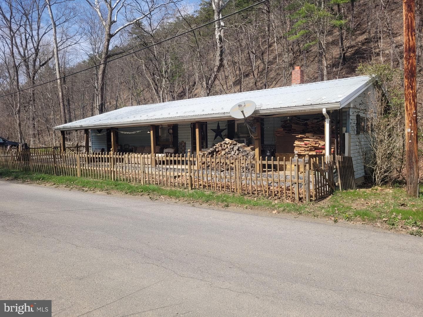 1224 Dry Run Road photo 2