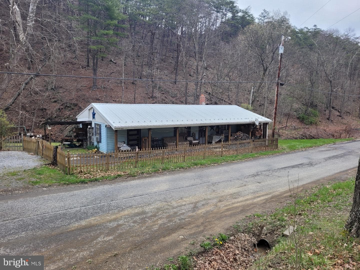 1224 Dry Run Road photo 27