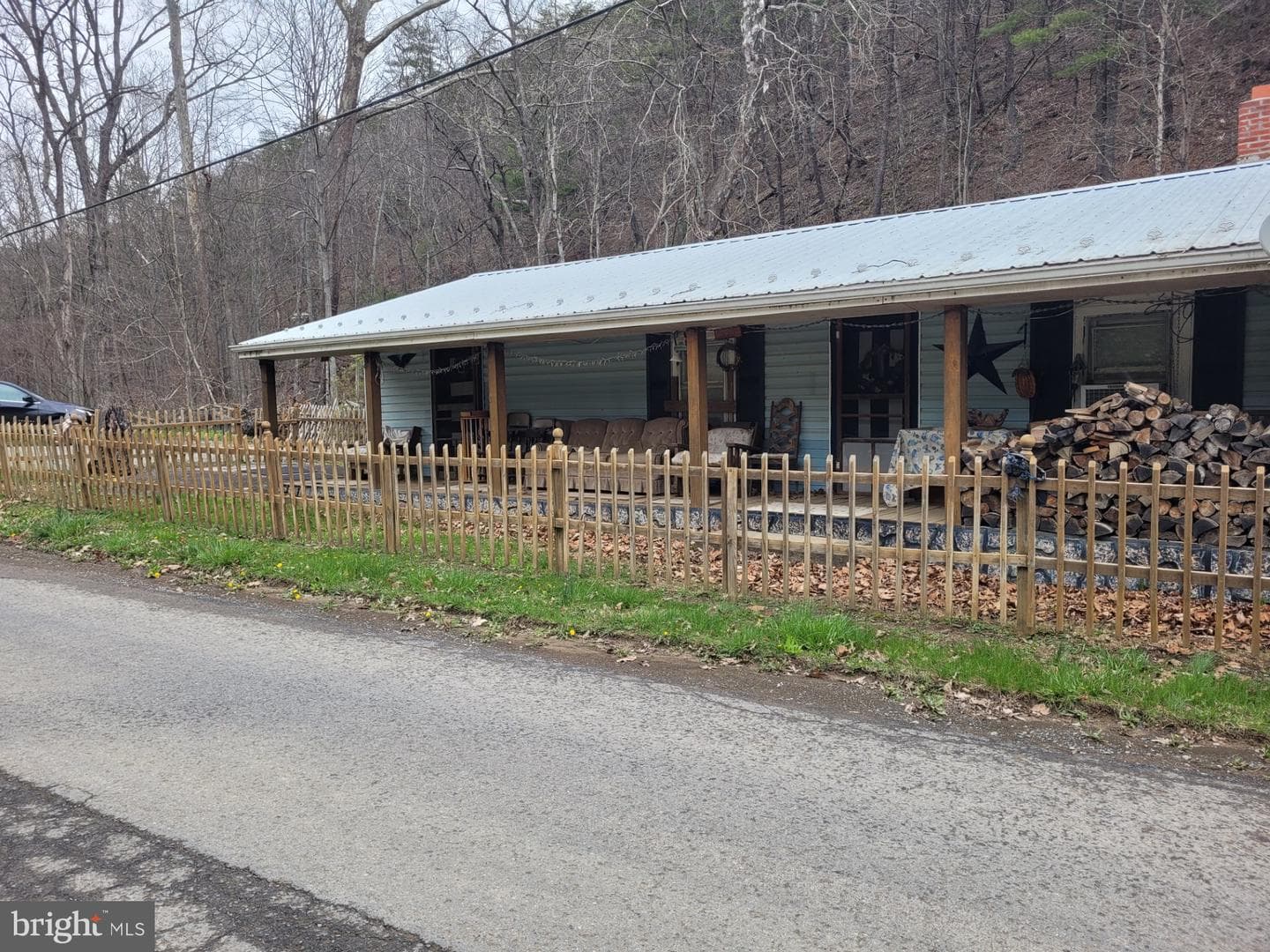 1224 Dry Run Road photo 31