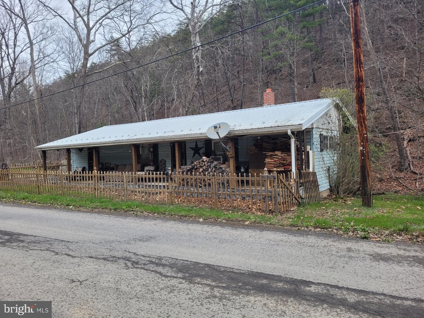 1224 Dry Run Road photo 32