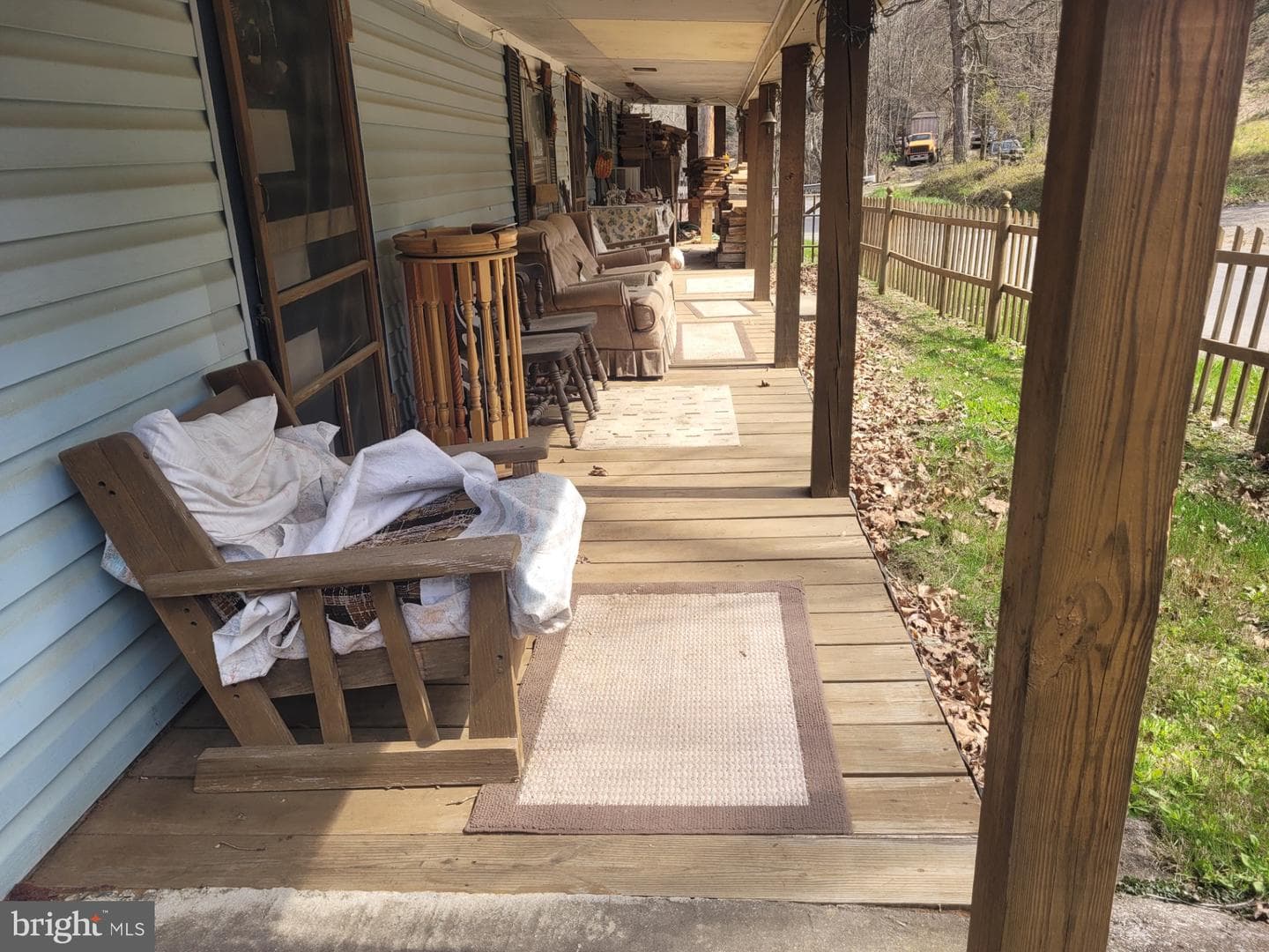 1224 Dry Run Road photo 5