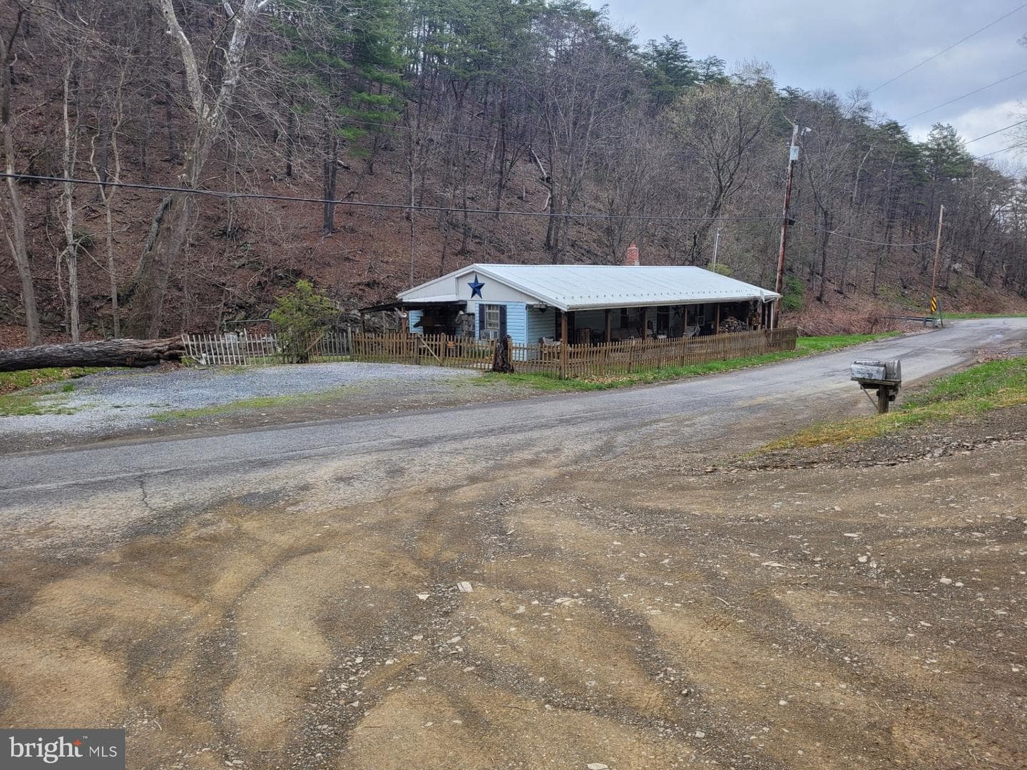 1224 Dry Run Road photo 7