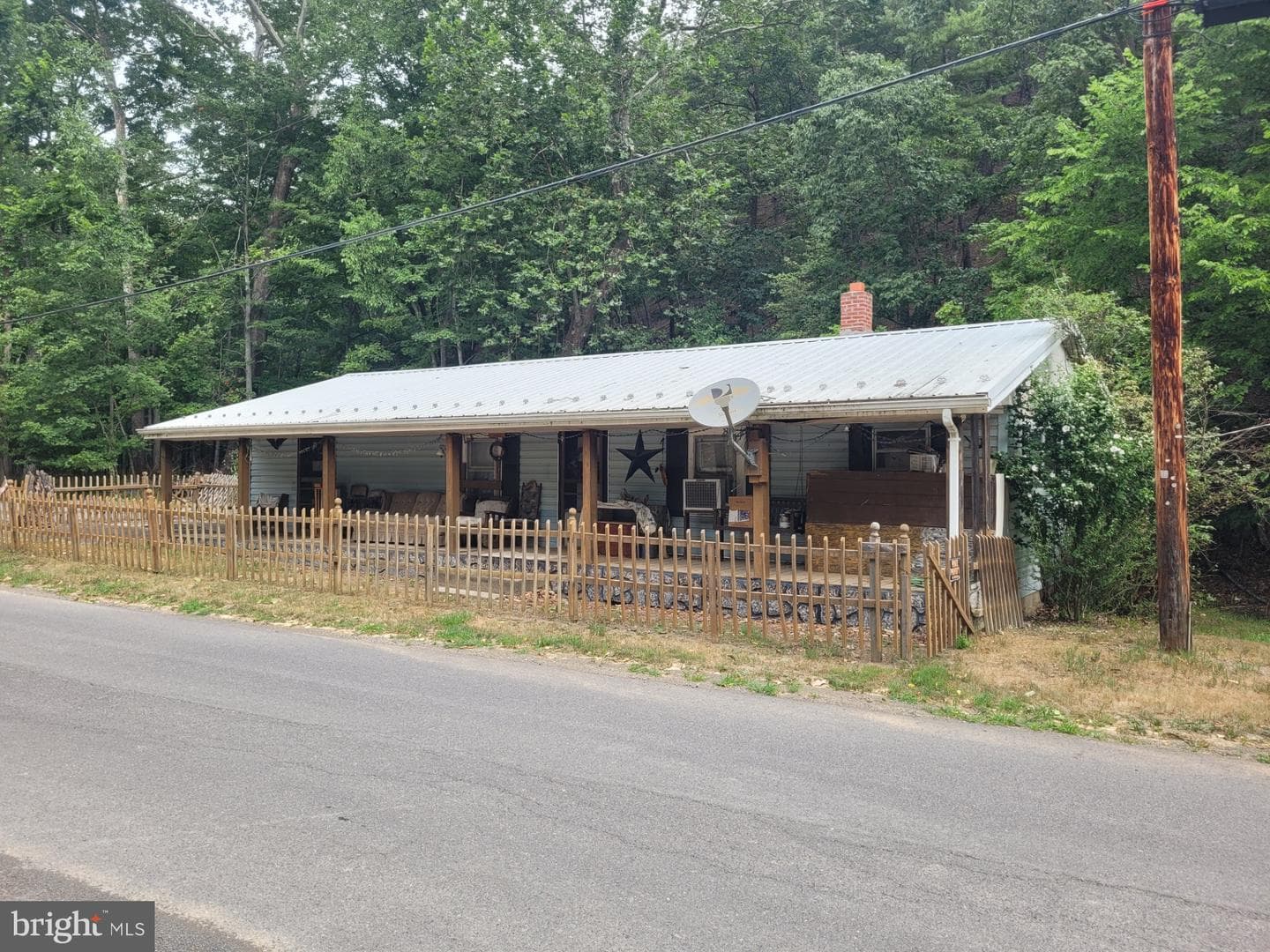 1224 Dry Run Road photo 8