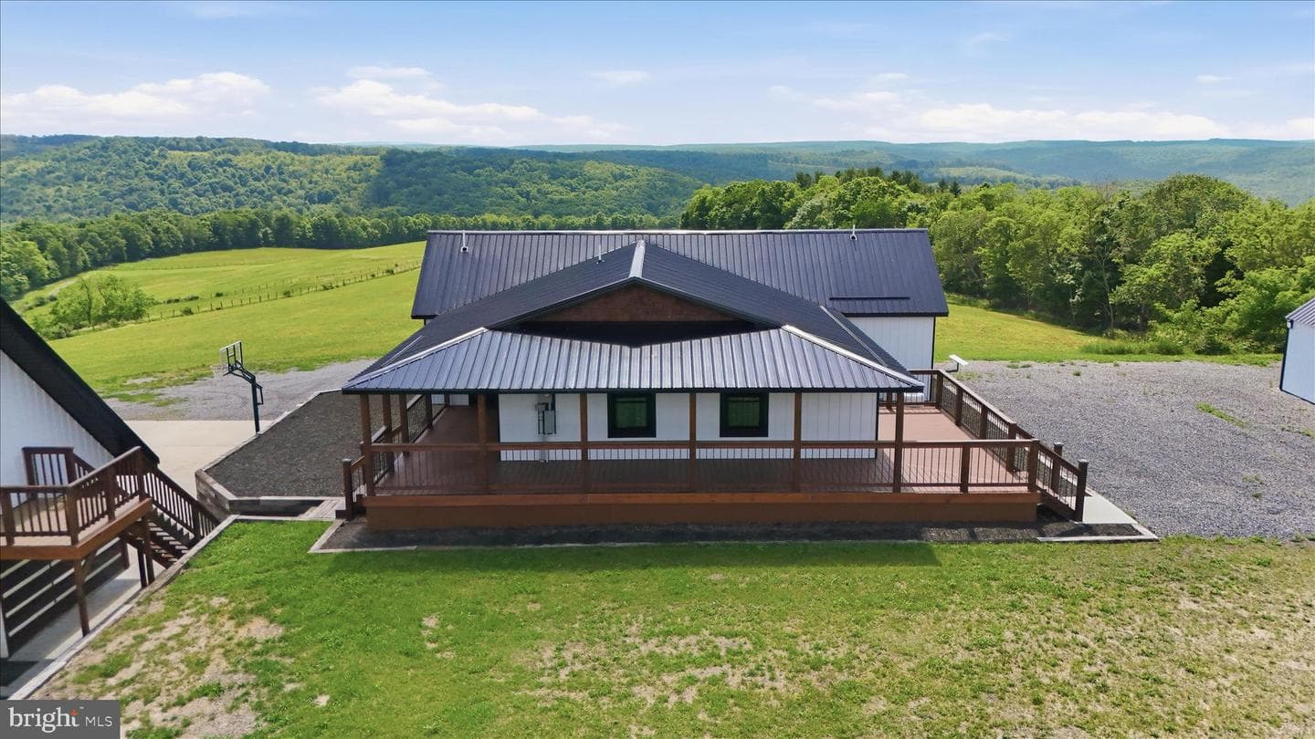 524 Bane Cutoff Road photo 6