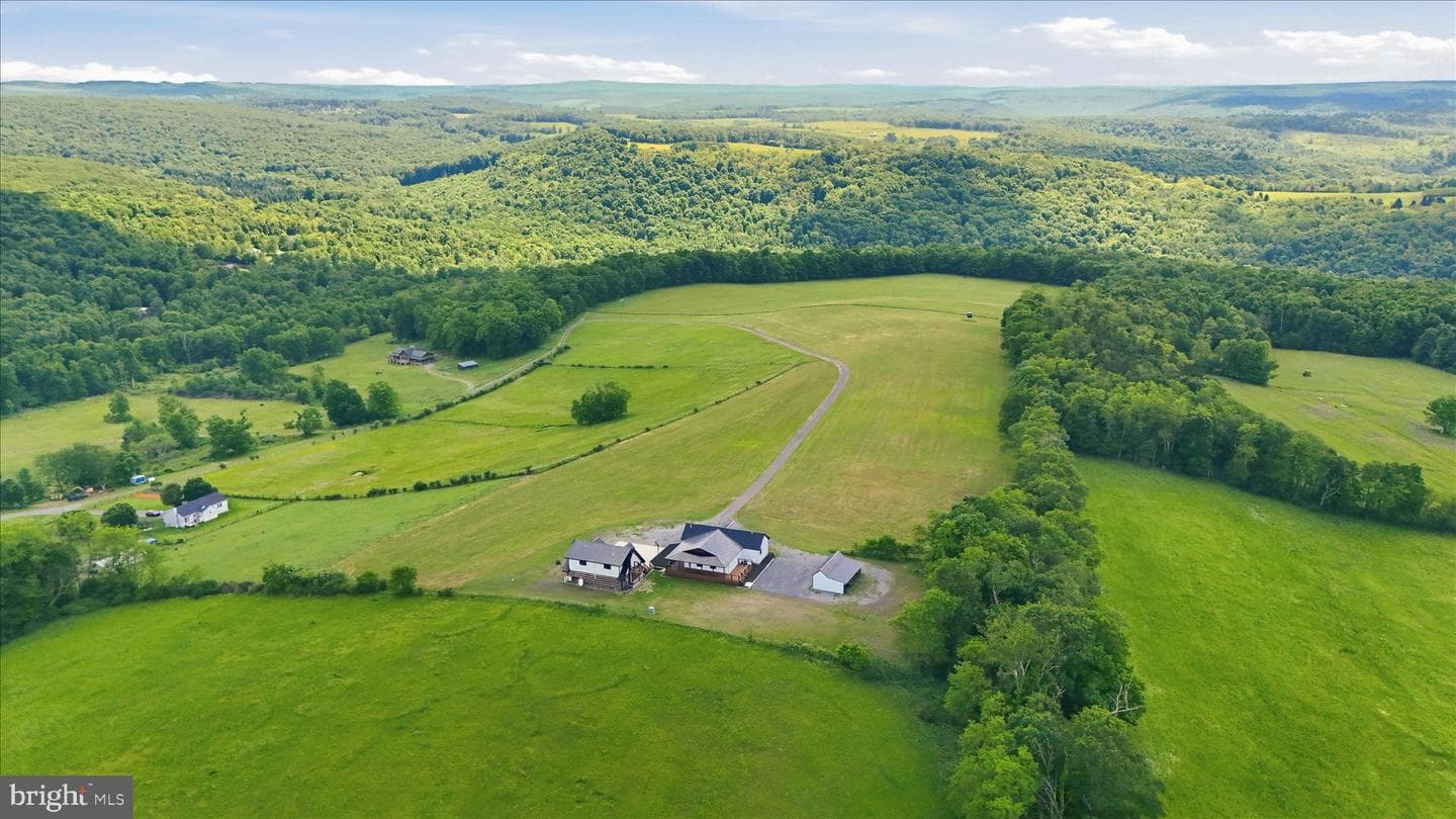 524 Bane Cutoff Road photo 64