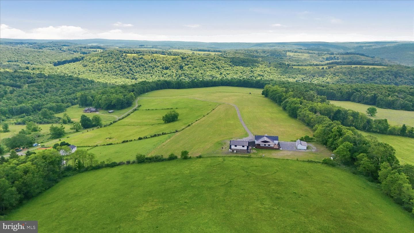 524 Bane Cutoff Road photo 8