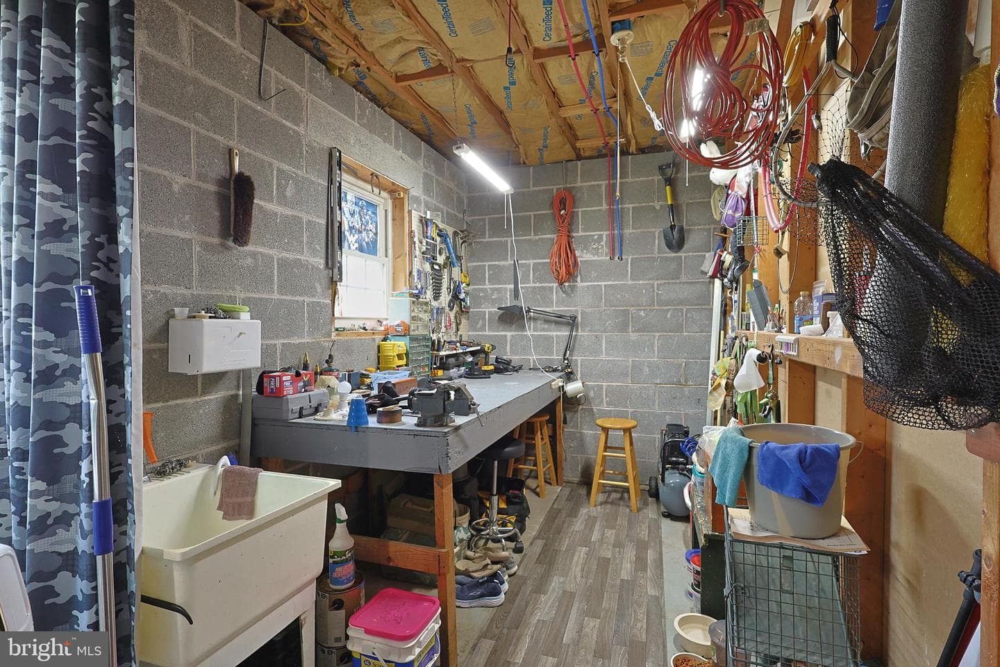 1414 Old Furnace Road photo 38