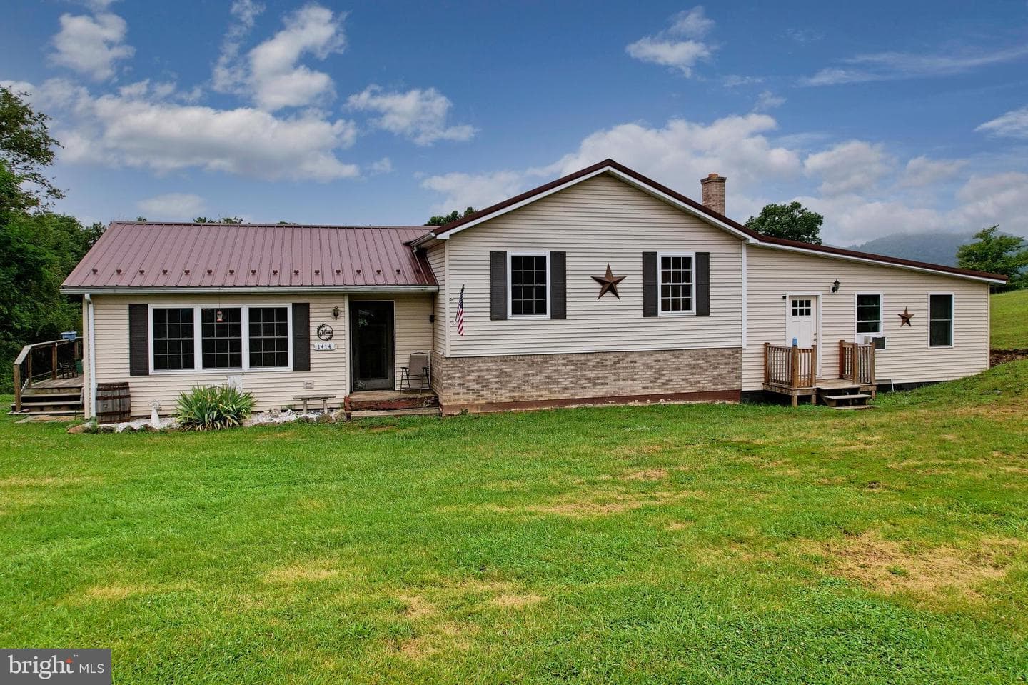 1414 Old Furnace Road photo 49