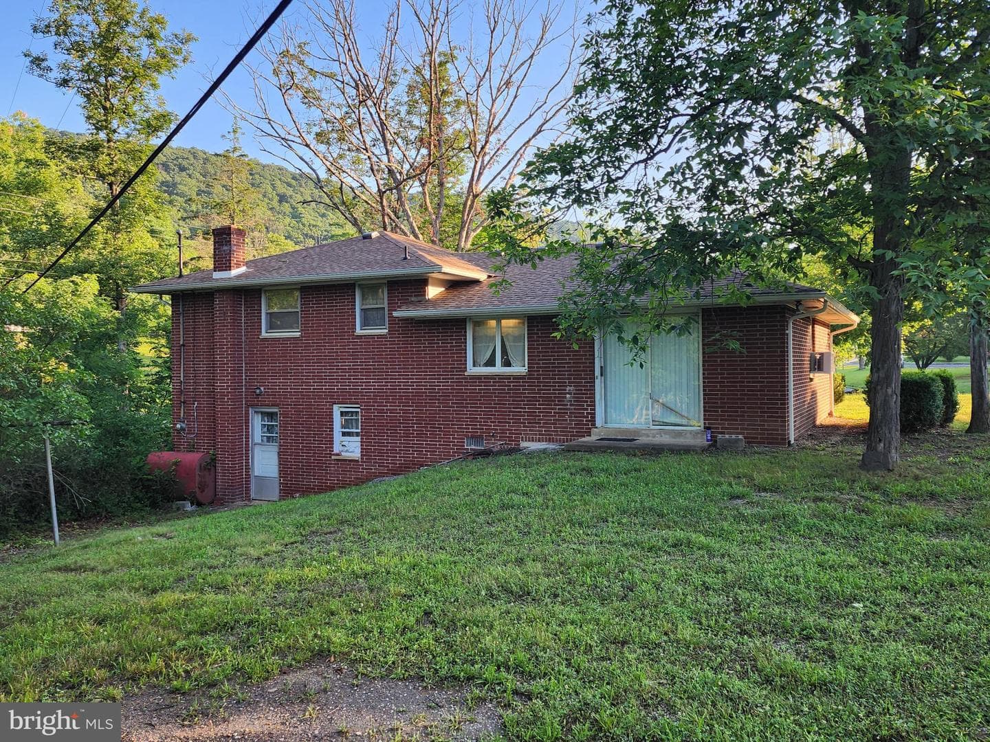 4549 Georges Run Road photo 13