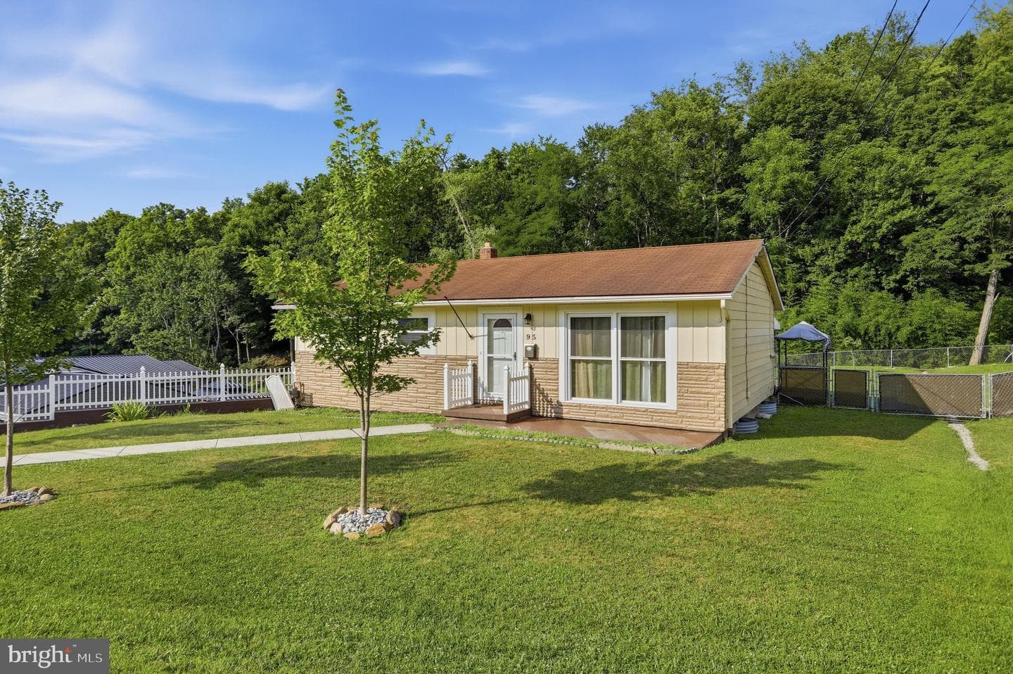 95 Old Orchard Drive, Keyser