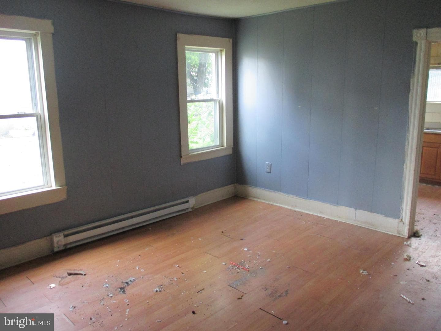 43 N F Street photo 5