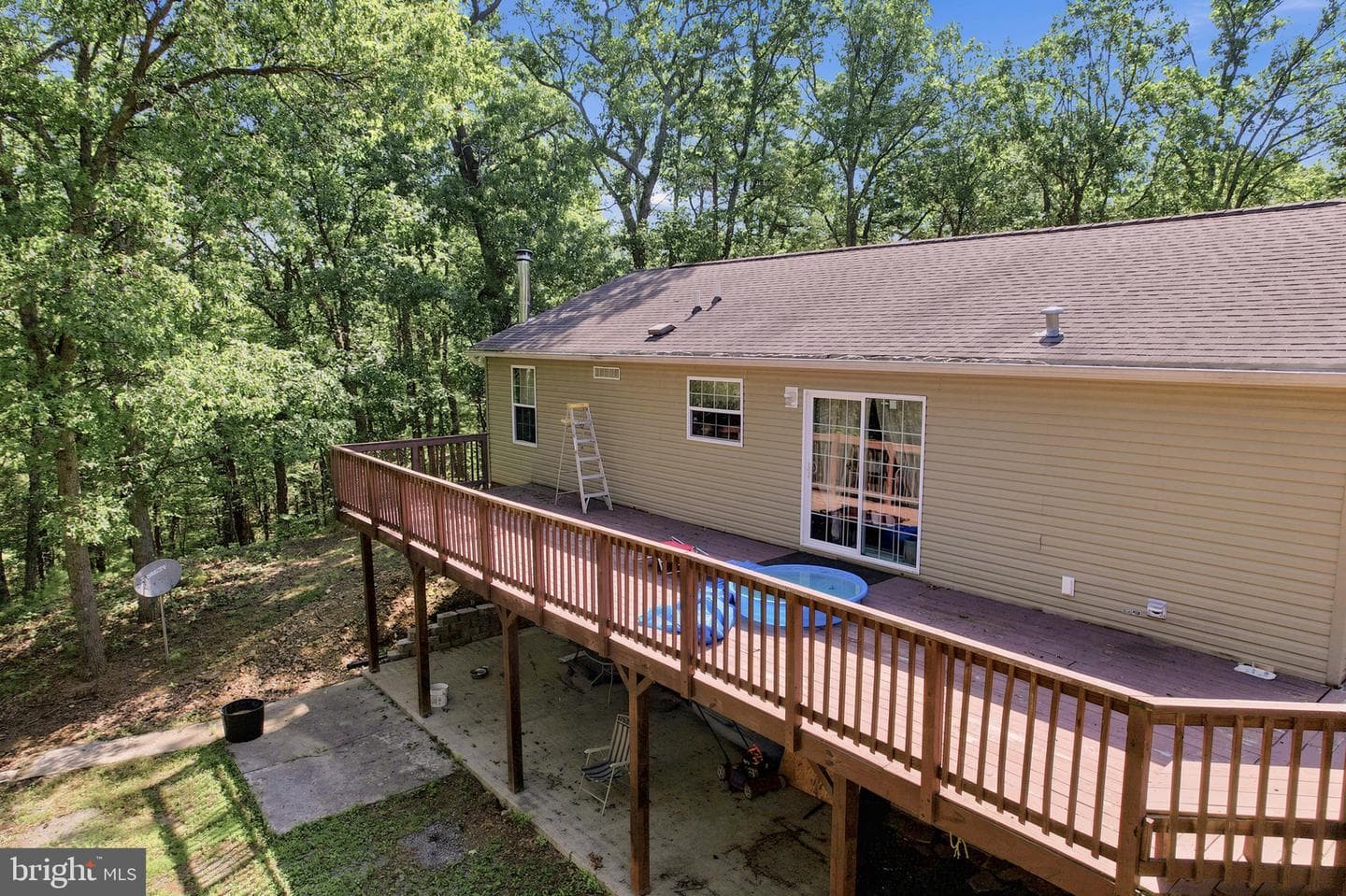 1261 W Longview Drive photo 32