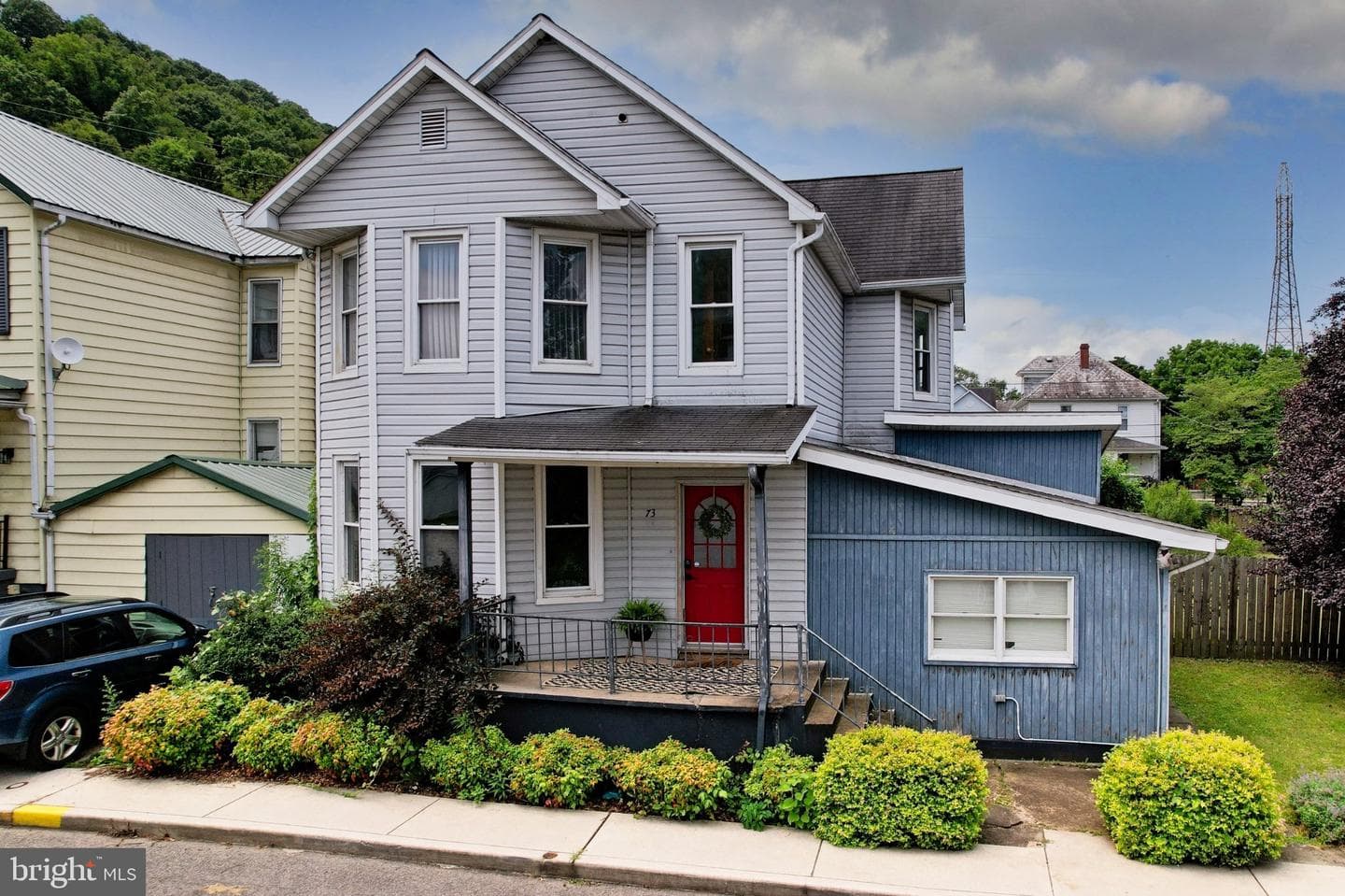 73 Silver Street photo 1
