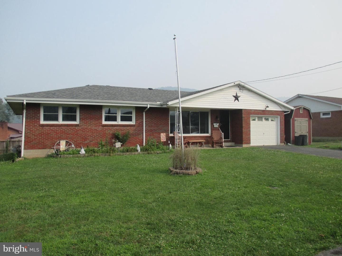 1325 Cornell Street, Keyser