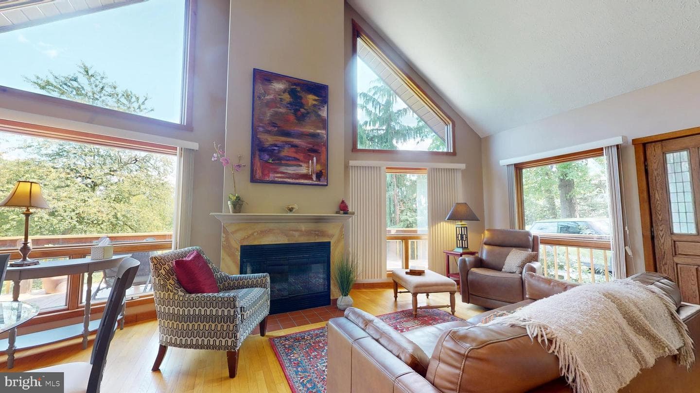 144 Mulberry Lane, Wiley Ford