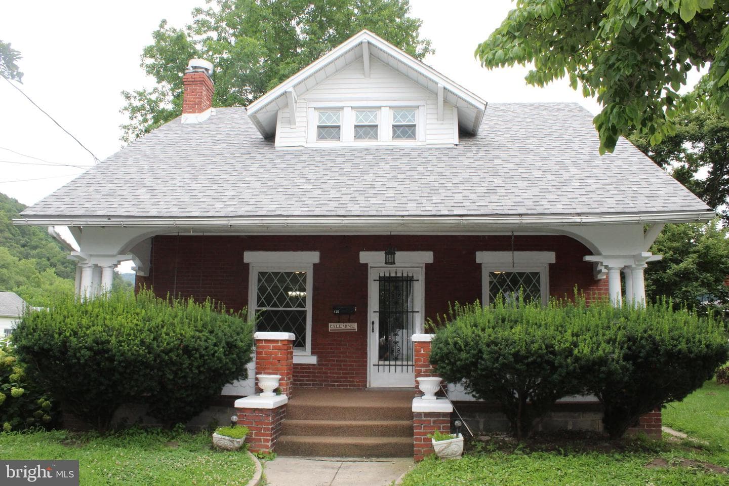 410 N Main Street, Keyser