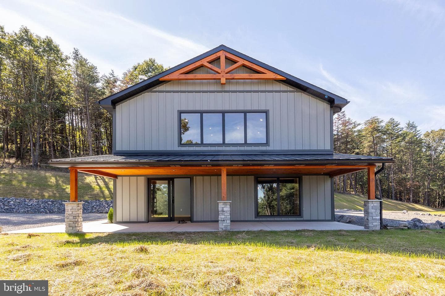 102 Bluffs Ridge Road photo 1