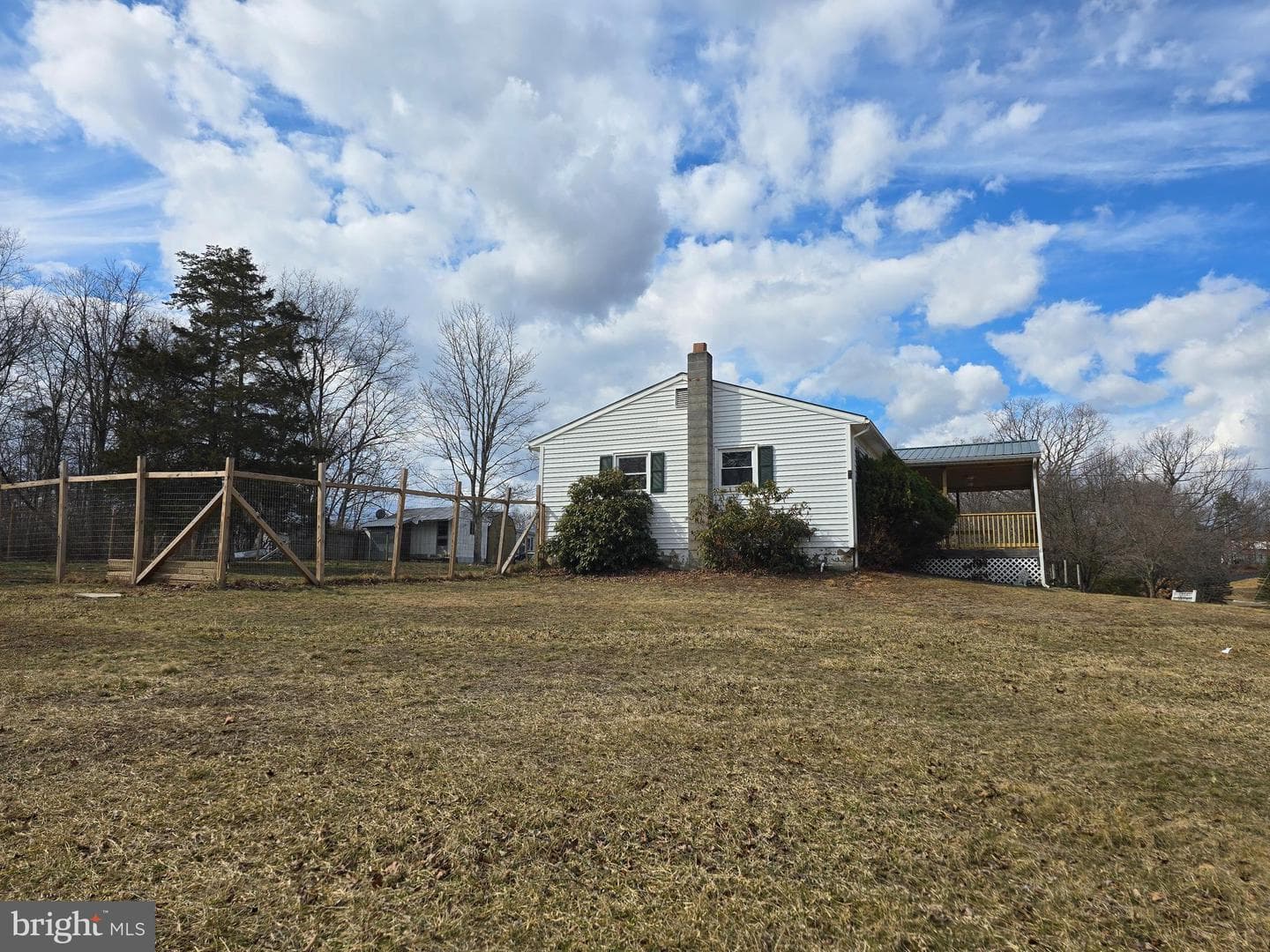 482 Morton Grove Road photo 47