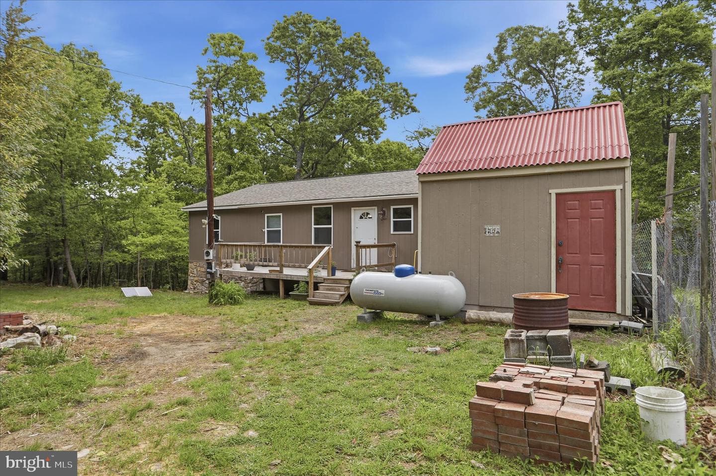 936 Johnny Cake Rd photo 21