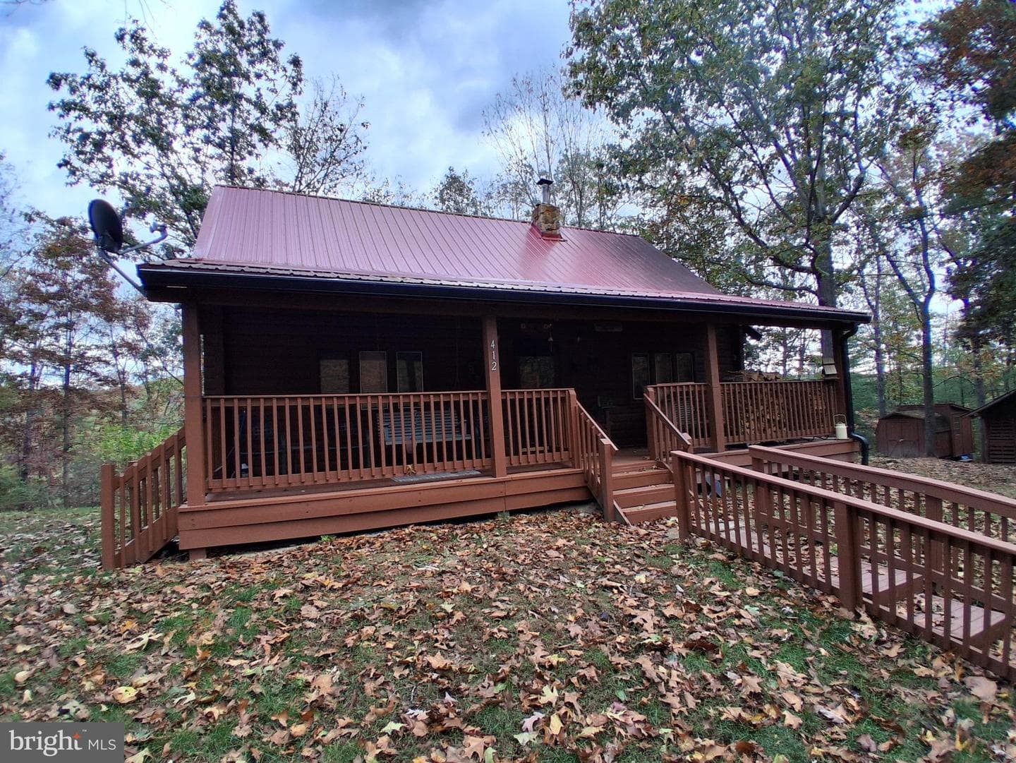 412 Hideaway Lane photo 12