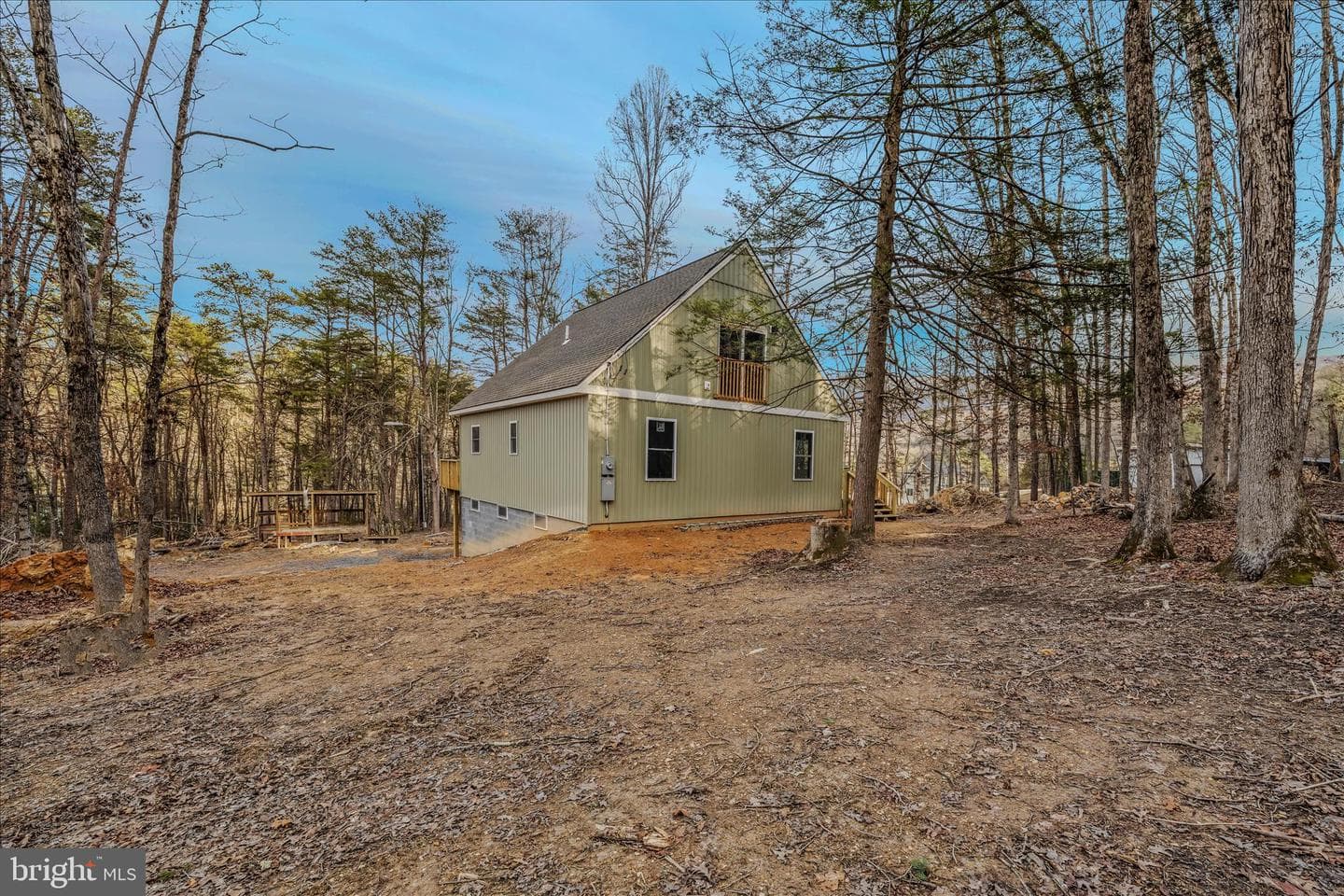 151 Pleasant Dale Lane photo 33