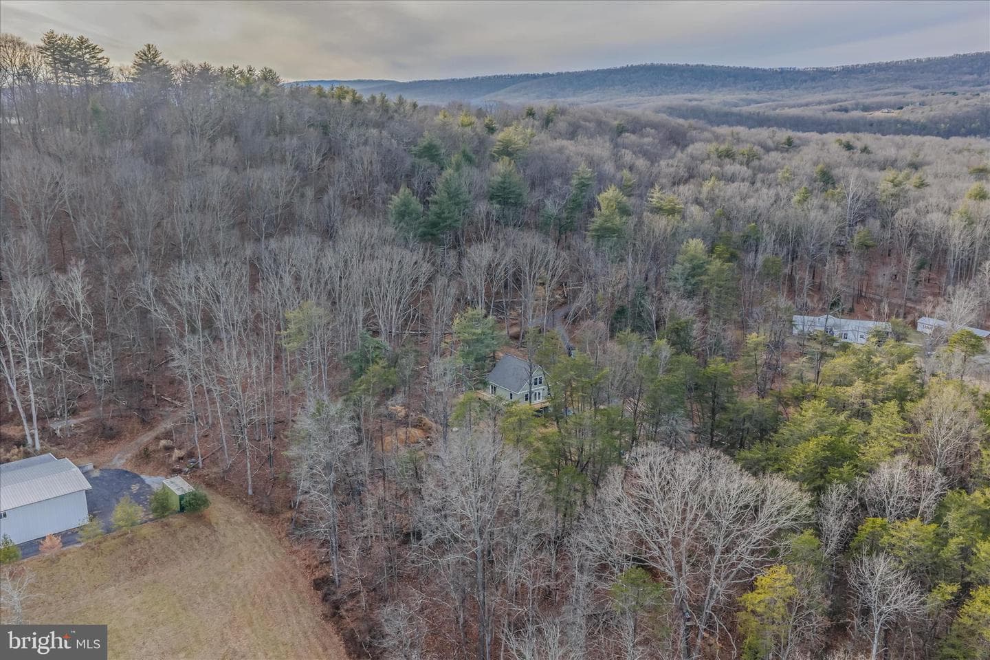 151 Pleasant Dale Lane photo 39