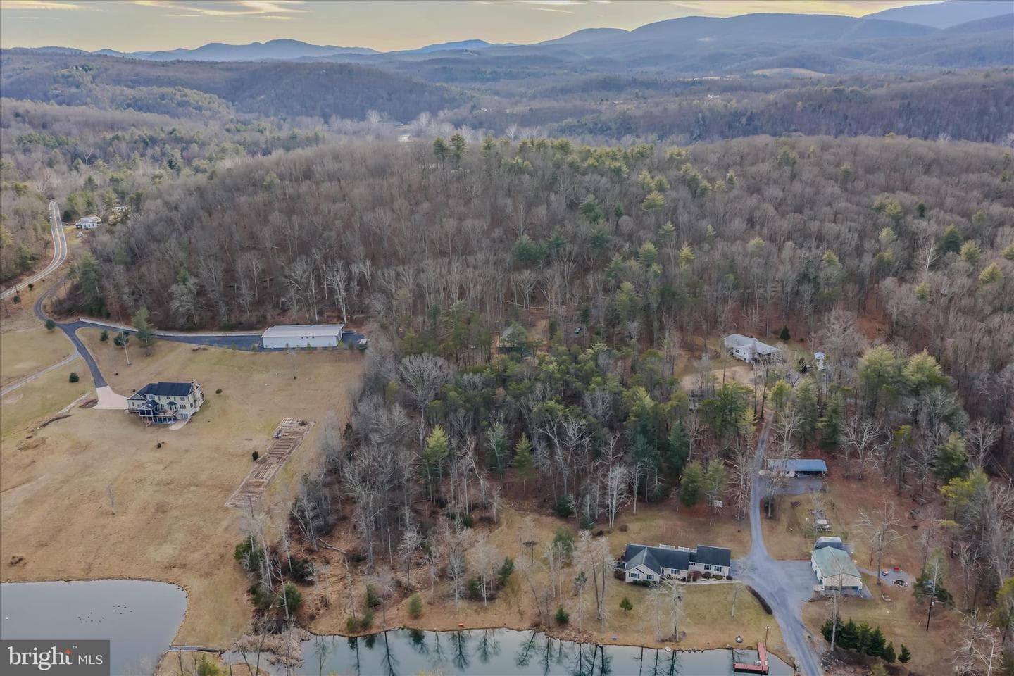 151 Pleasant Dale Lane photo 49