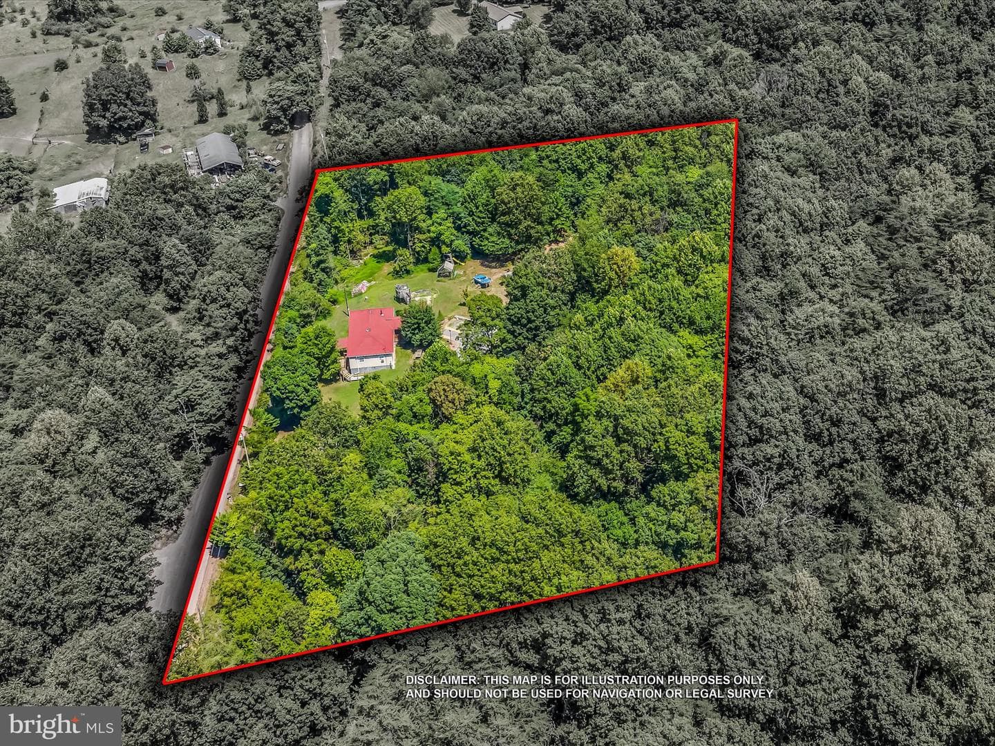 564 Shade Lane photo 32