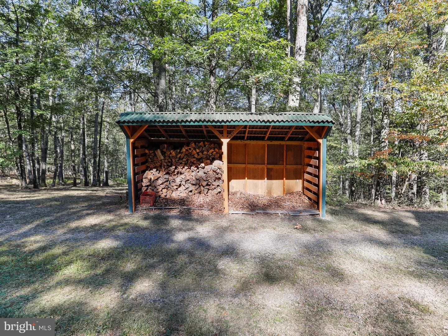 1580 Gaither Road photo 46