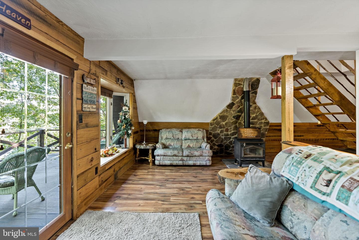 302 Tuscarora Trail photo 12