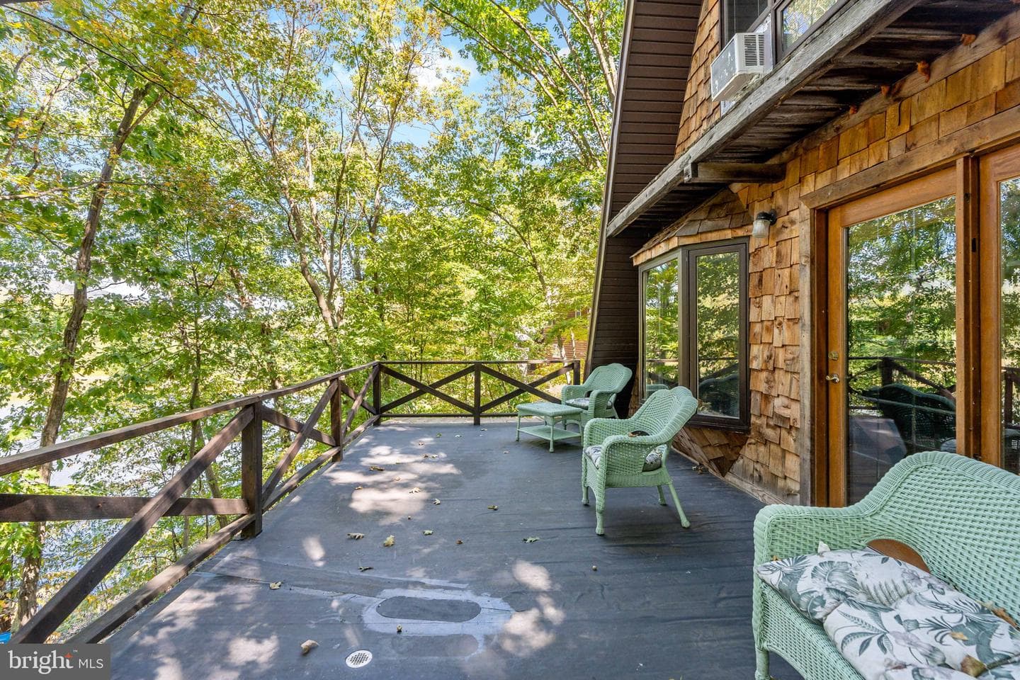 302 Tuscarora Trail photo 22