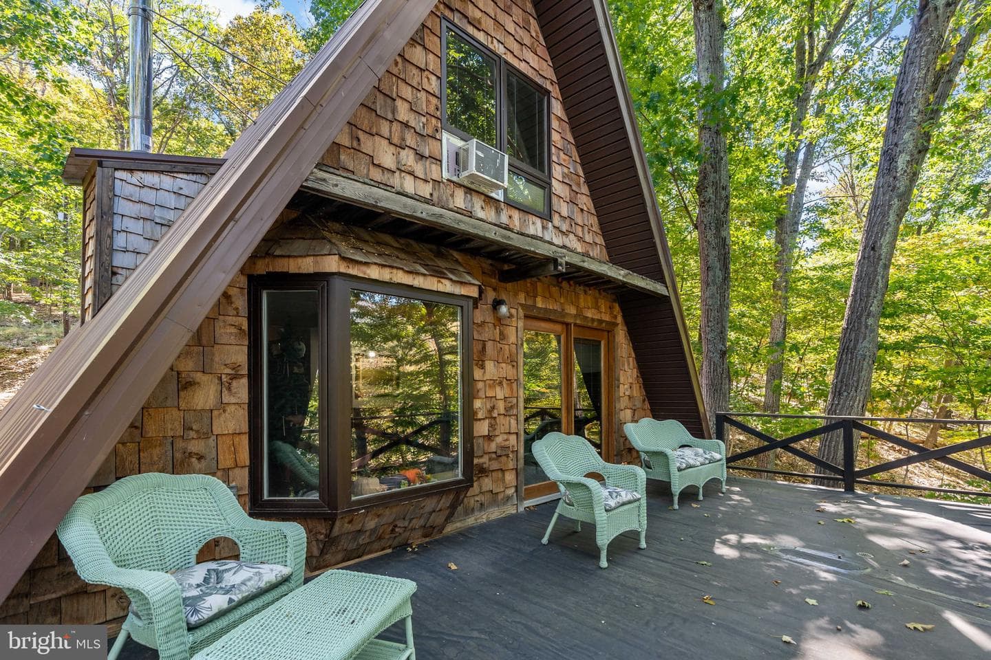 302 Tuscarora Trail photo 24