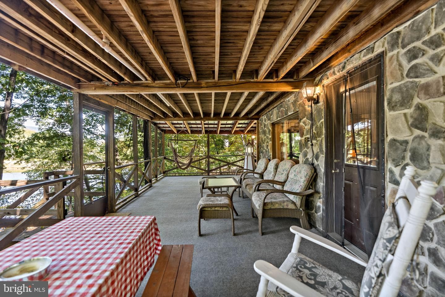 302 Tuscarora Trail photo 35